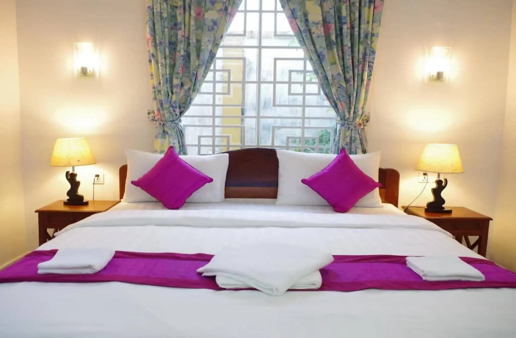 Hotel photo 5