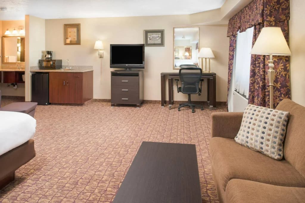 Hotel photo 5