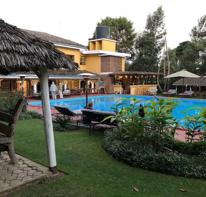 Hotel photo 17