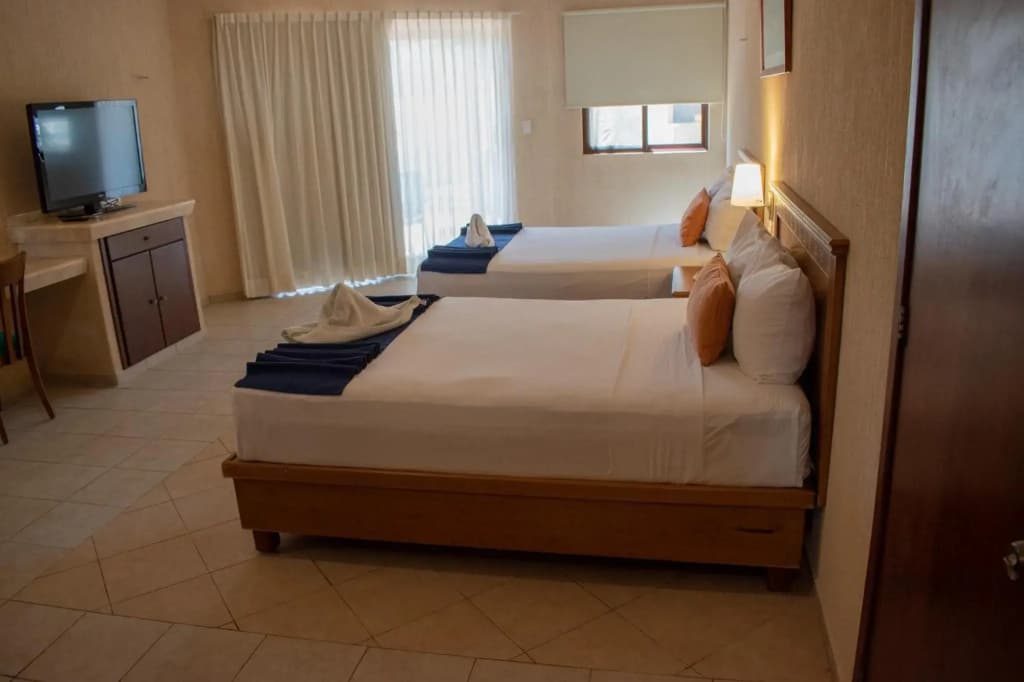 Hotel photo 8