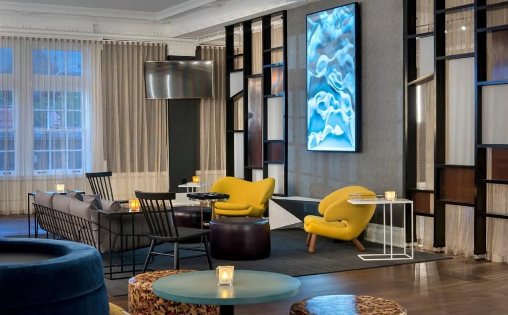 Hotel photo 8