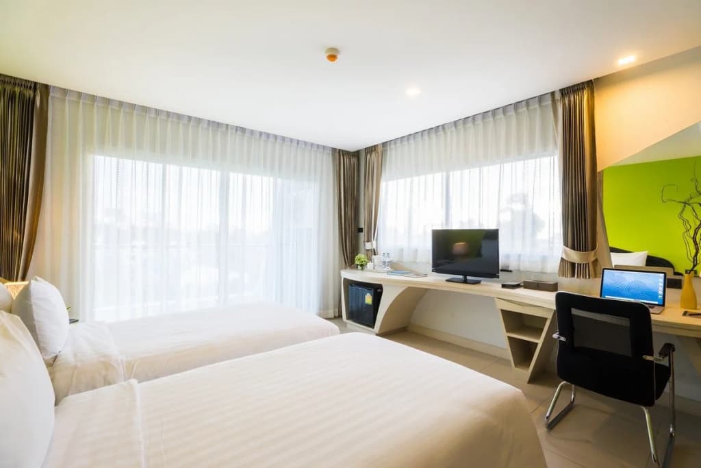 Hotel photo 3