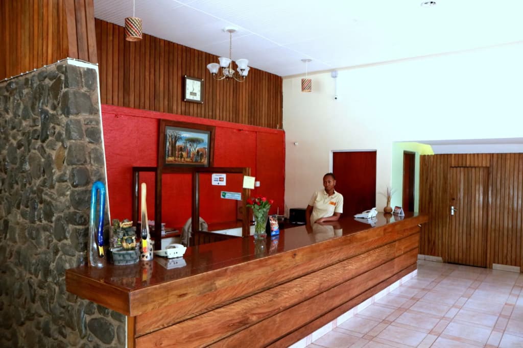 Hotel photo 10