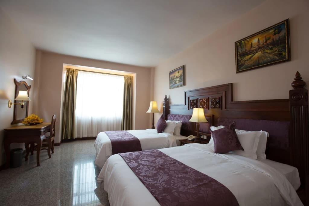 Hotel photo 5