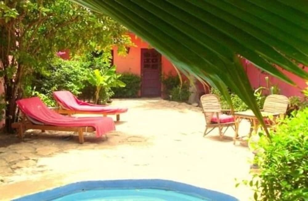 Hotel photo 13