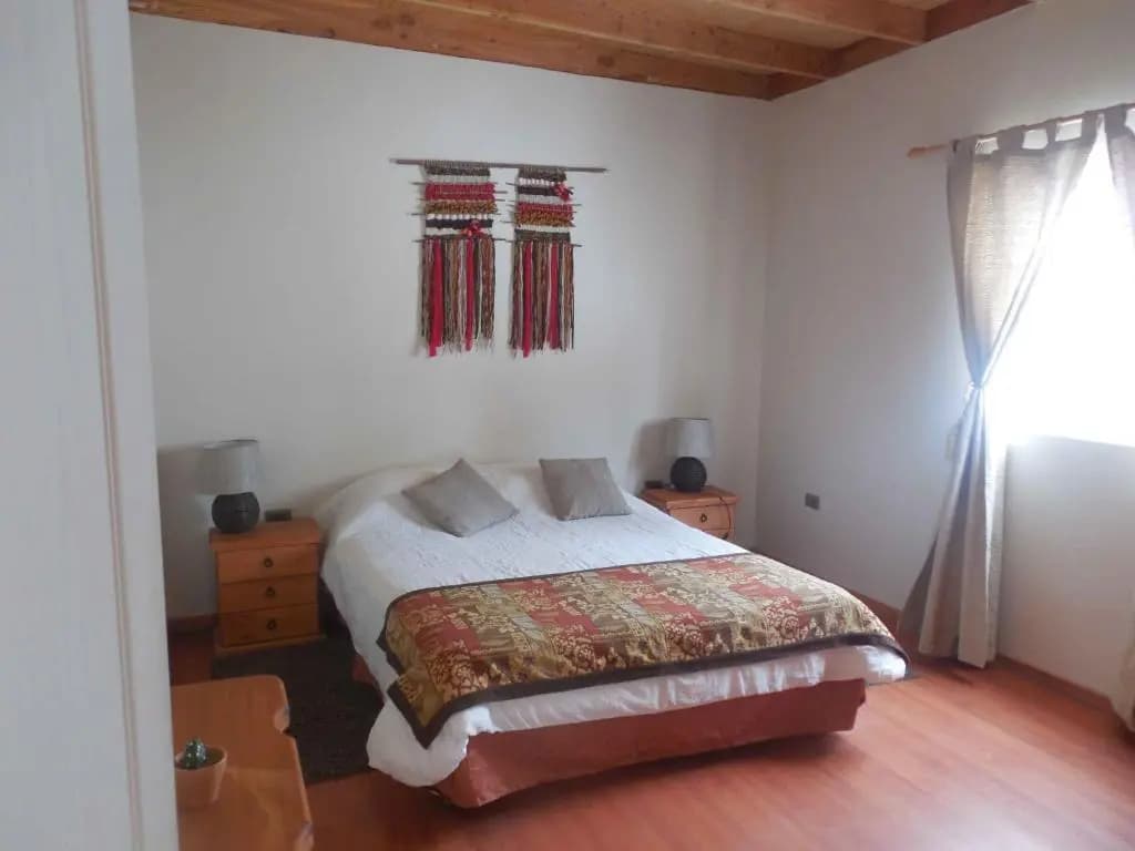 1 Bedroom Bungalow