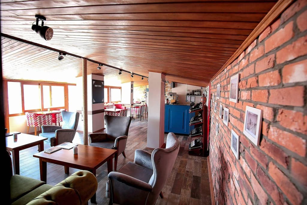 Hotel photo 9