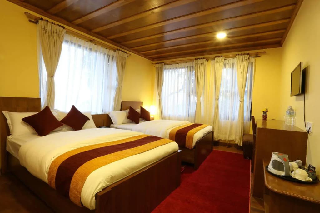 Hotel photo 3