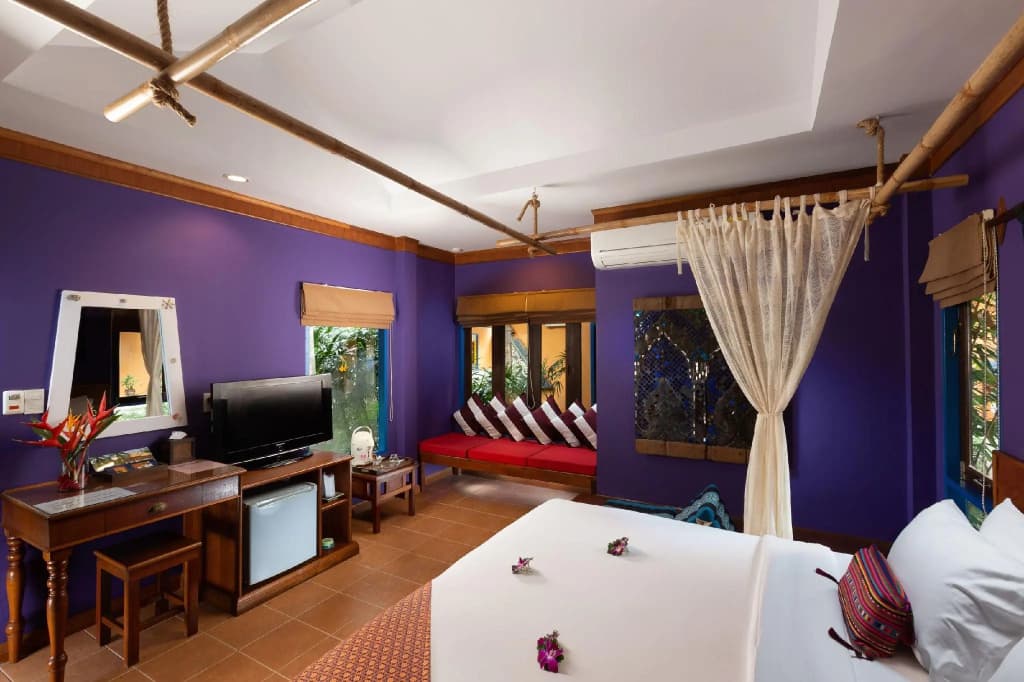 Premium Villa