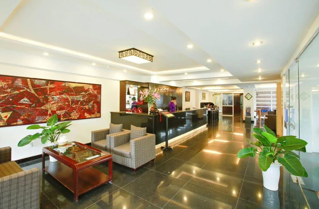 Hotel photo 38