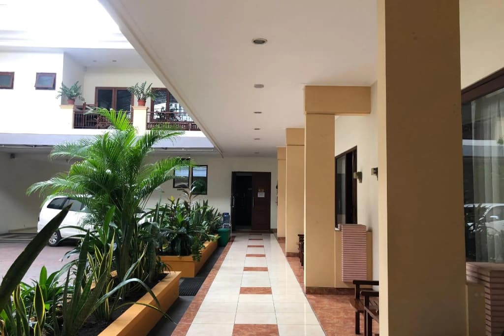 Hotel photo 5