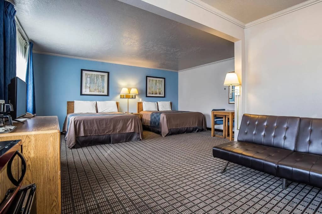 Hotel photo 6