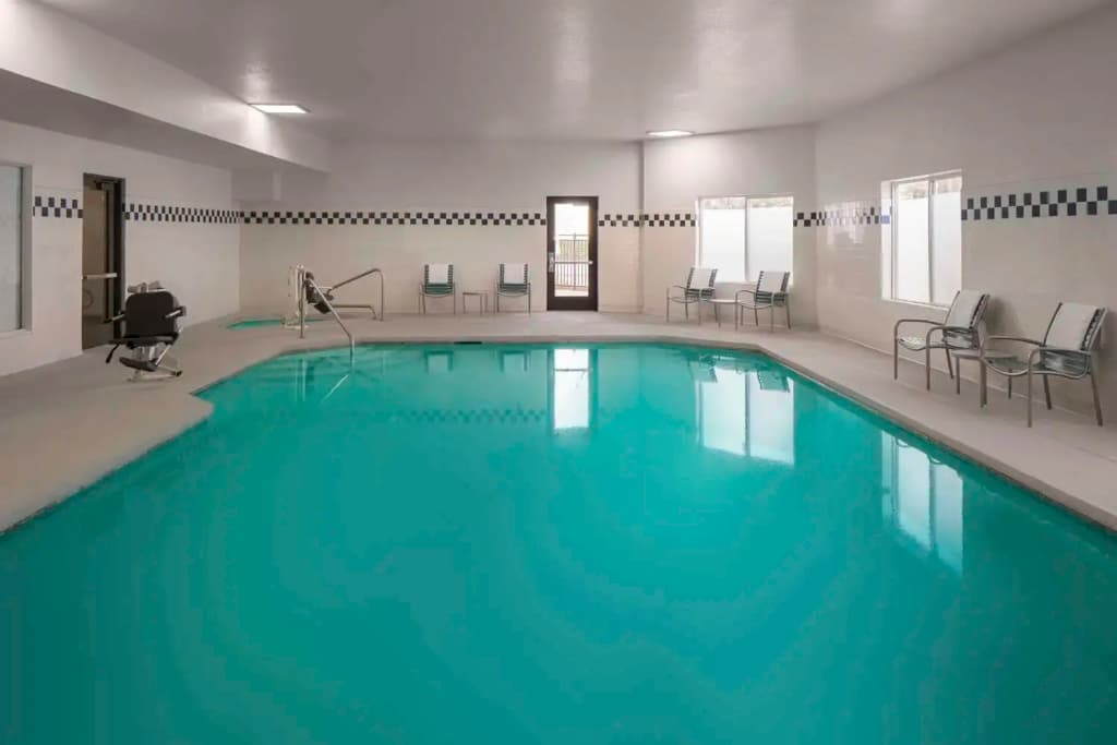 Hotel photo 21