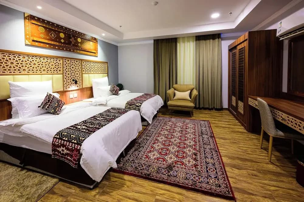 Hotel photo 11