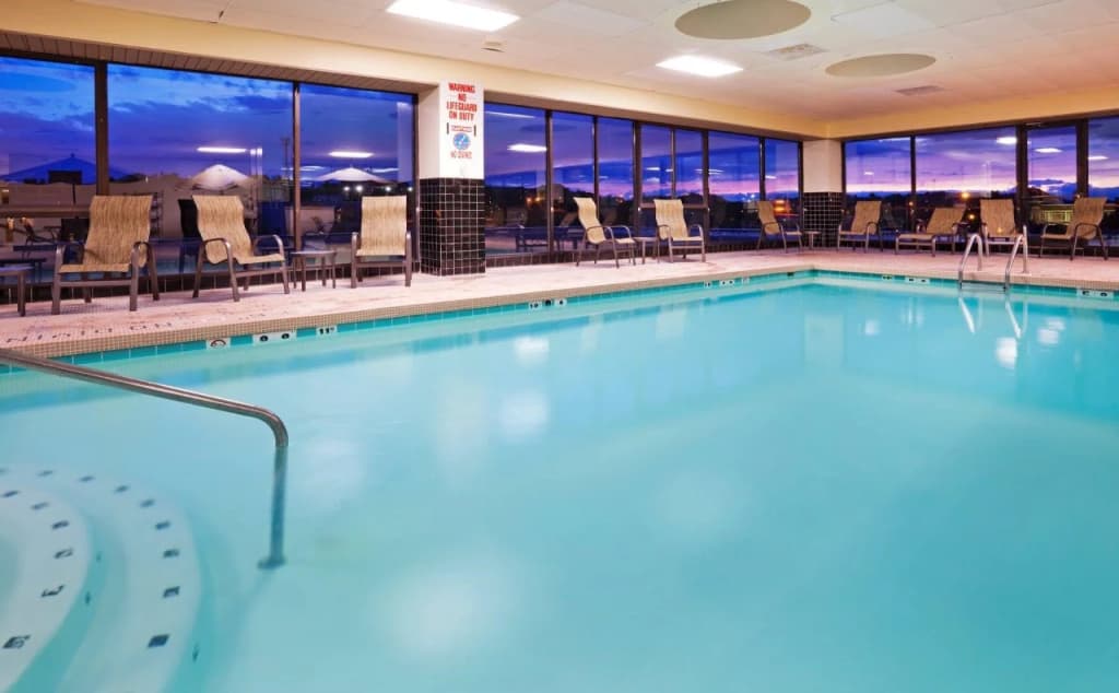 Hotel photo 15