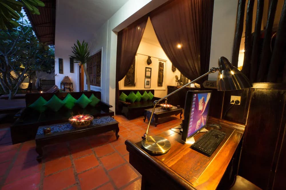 Hotel photo 2