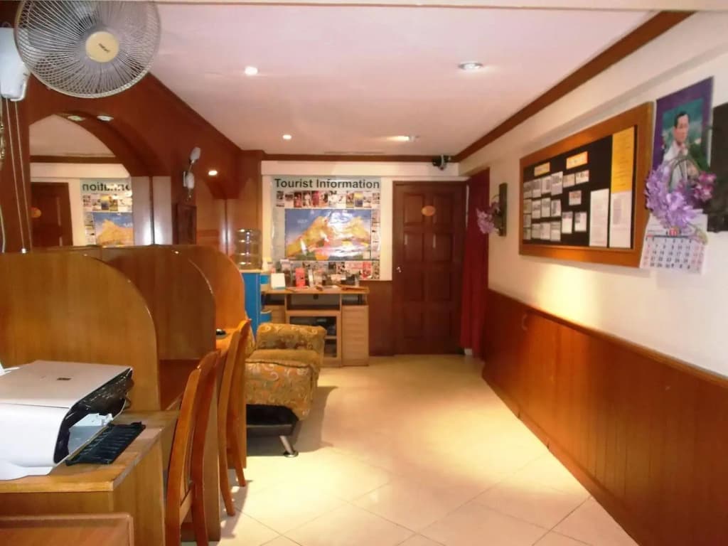 Hotel photo 19