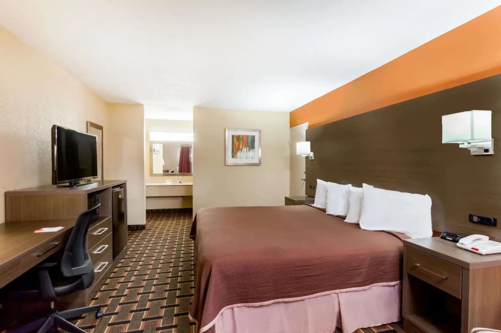 Hotel photo 6