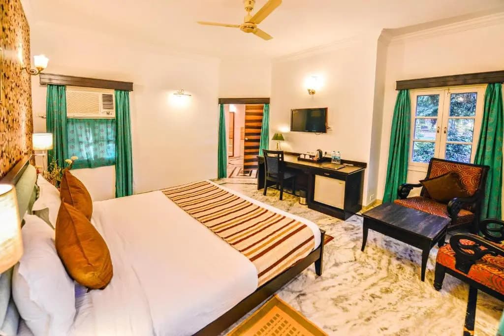 Hotel photo 4