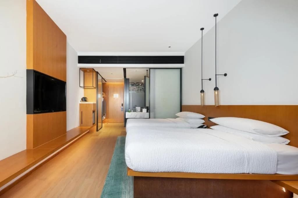 Hotel photo 5