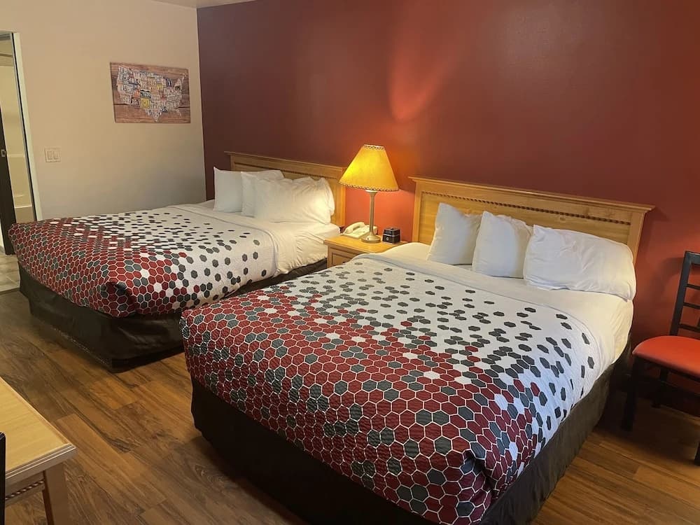 1 Bedroom Suite