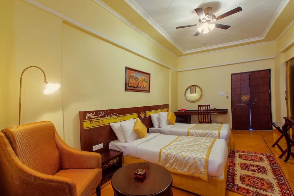 Hotel photo 6