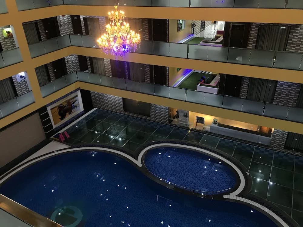 Hotel photo 12