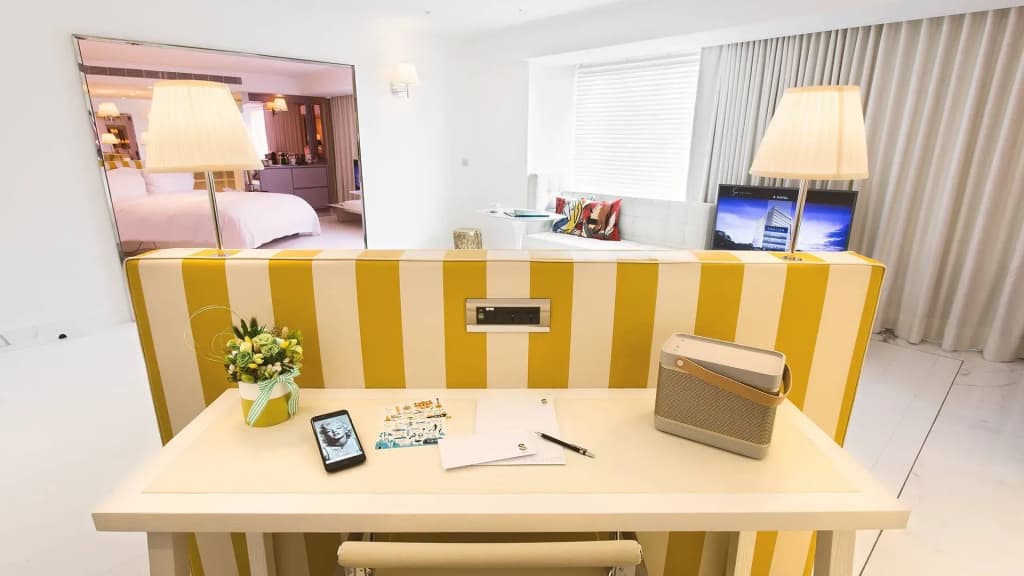 Hotel photo 20