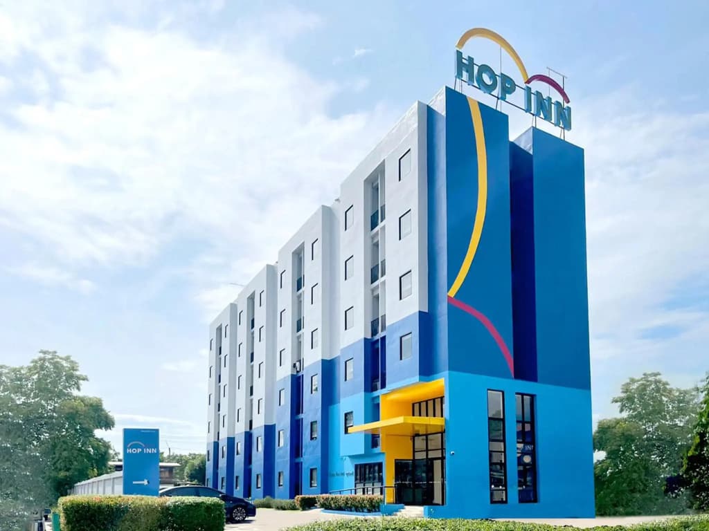 Hotel photo 1