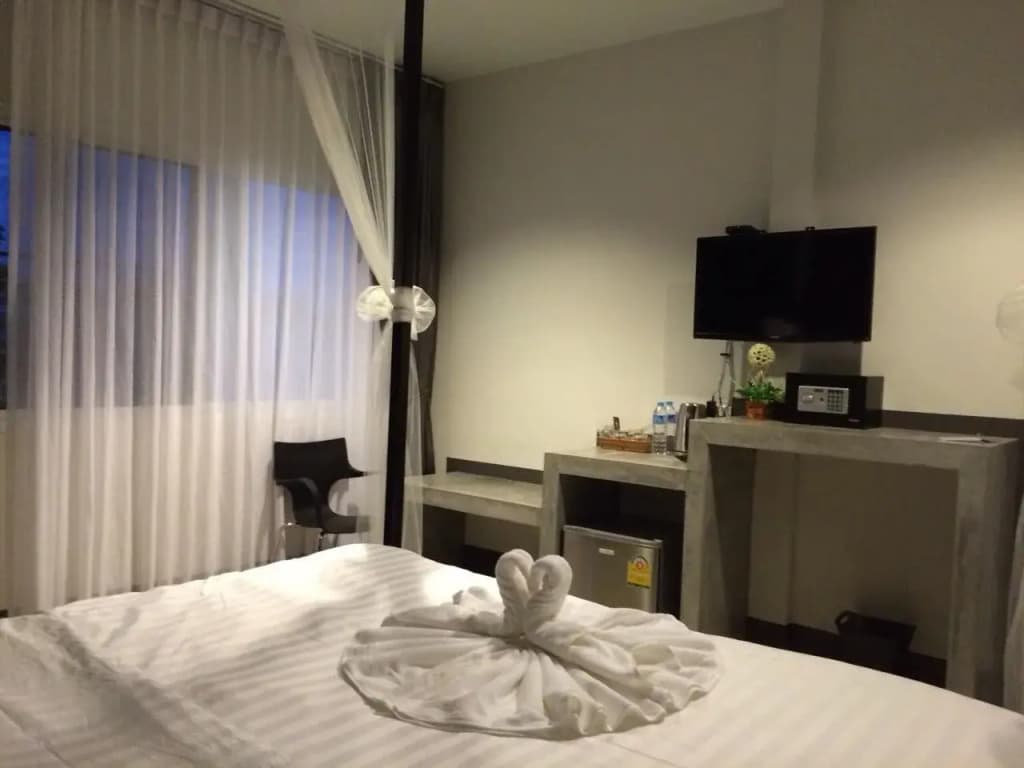 Hotel photo 14