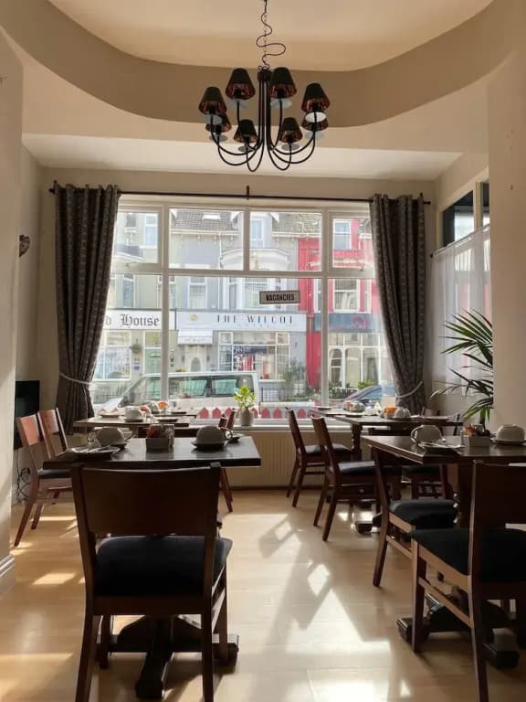 Hotel photo 16