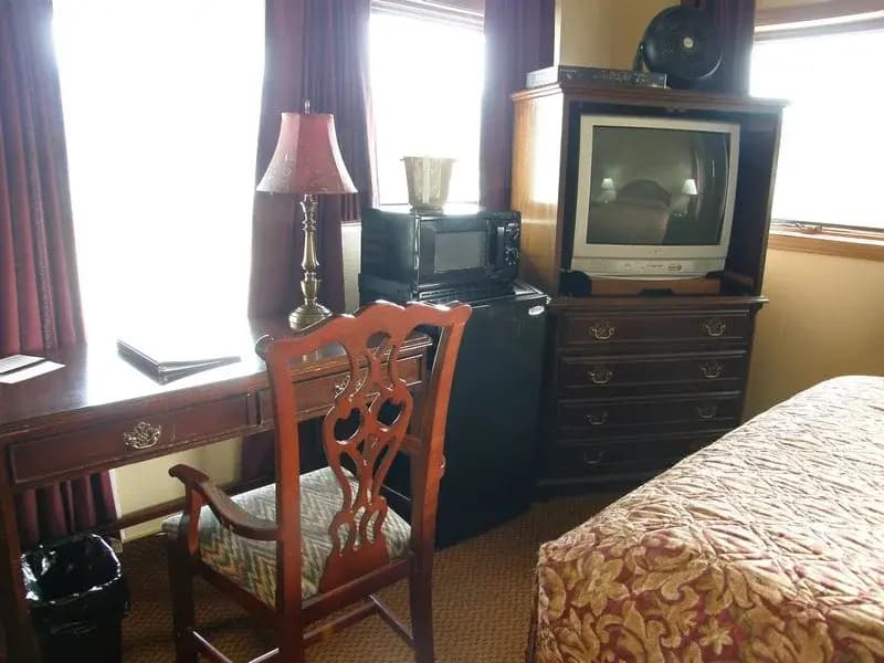 Hotel photo 5