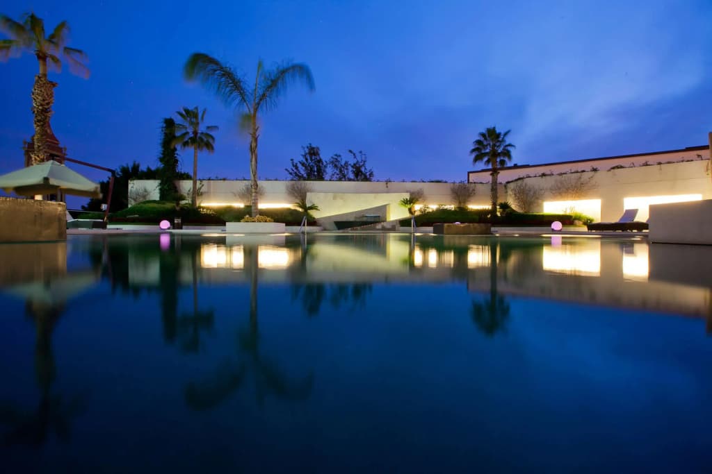 Hotel photo 12