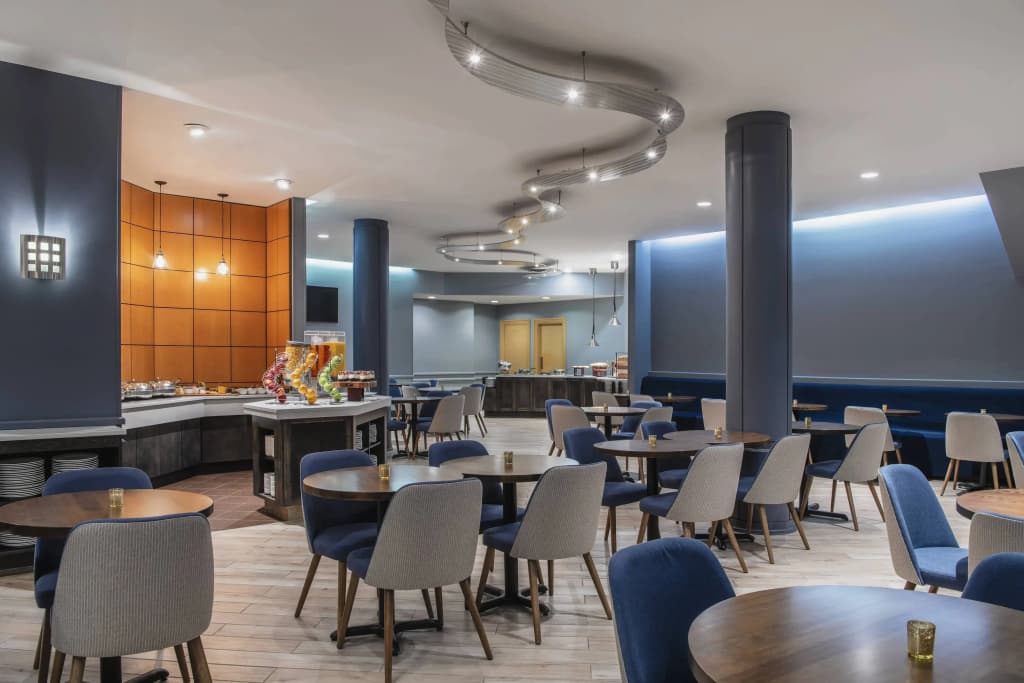 Hotel photo 19