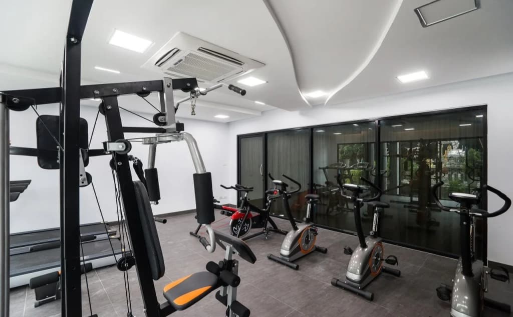 Hotel photo 20