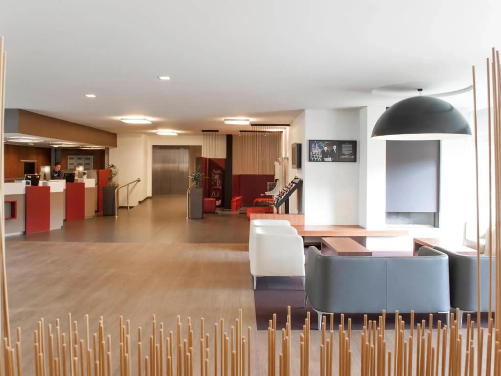 Hotel photo 1