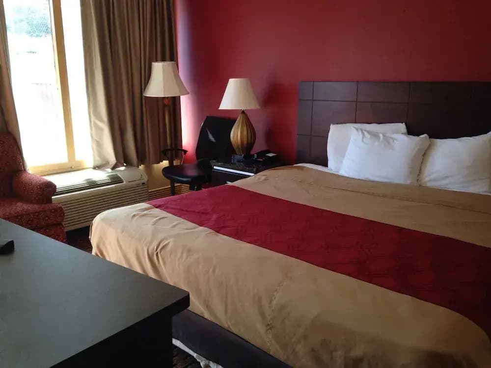 Hotel photo 4