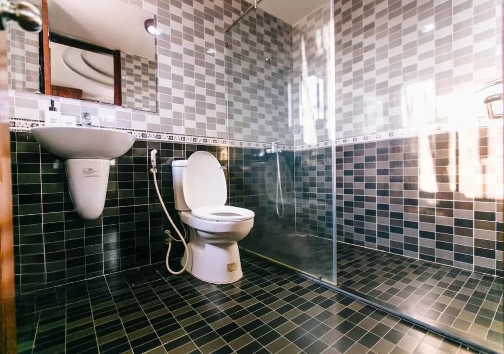 Hotel photo 9