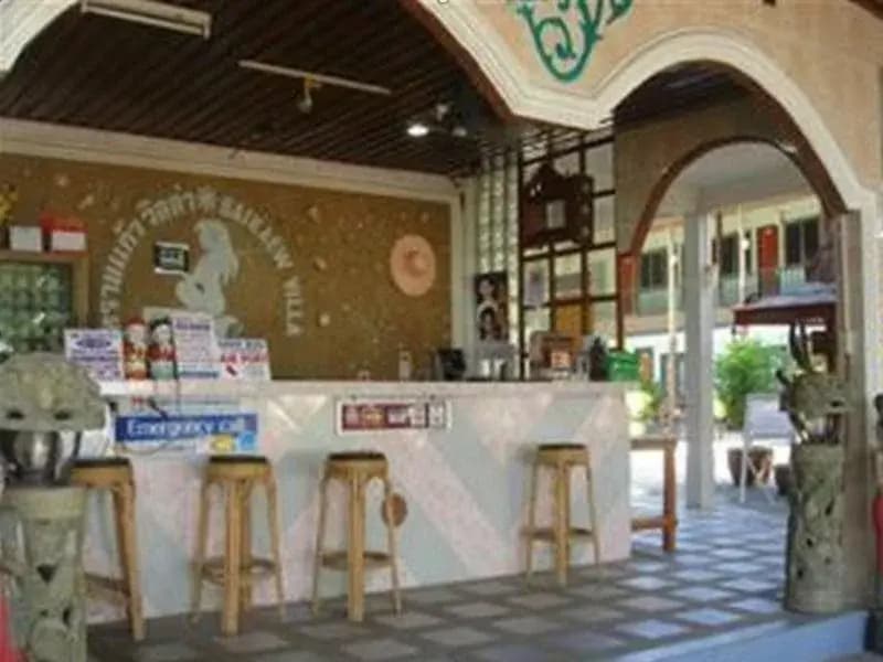 Hotel photo 21