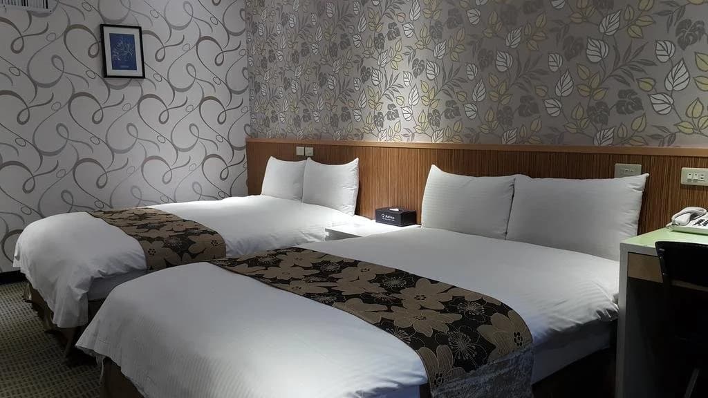 Hotel photo 1