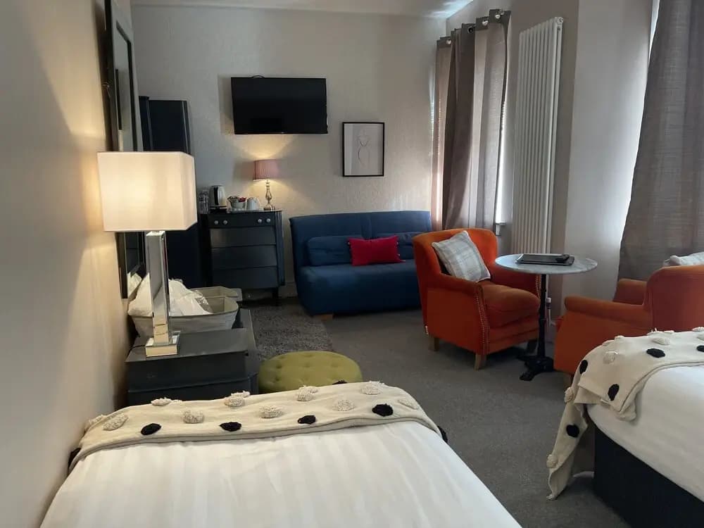 Hotel photo 35