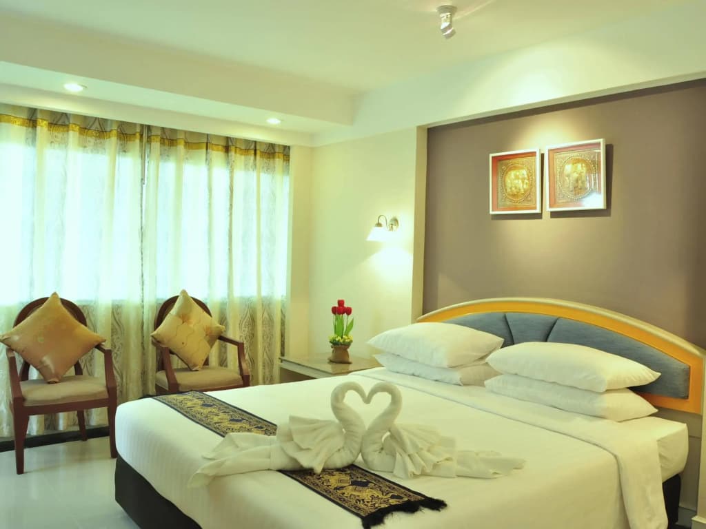 Hotel photo 5