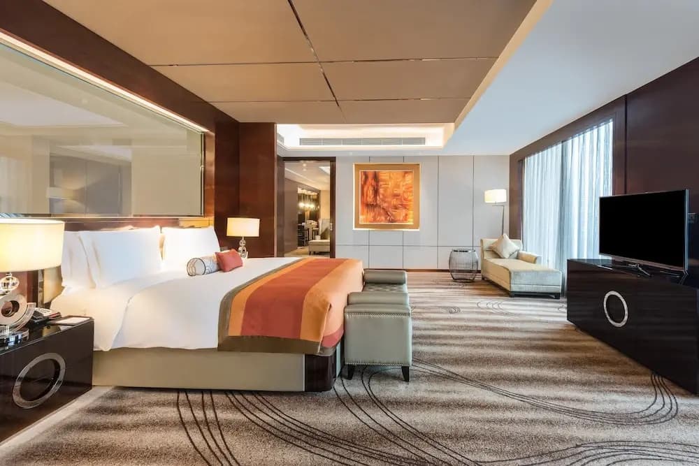 Royal Suite