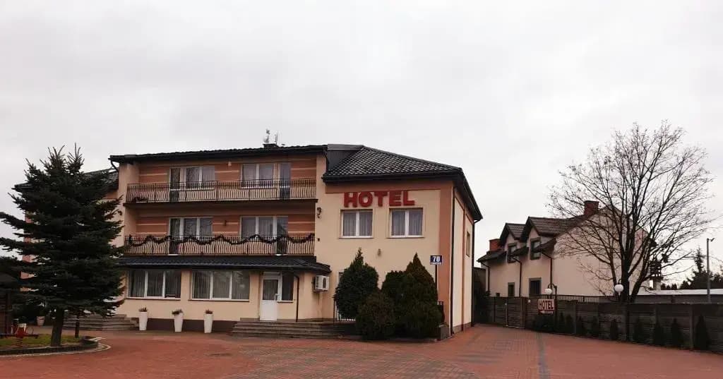 Hotel photo 1