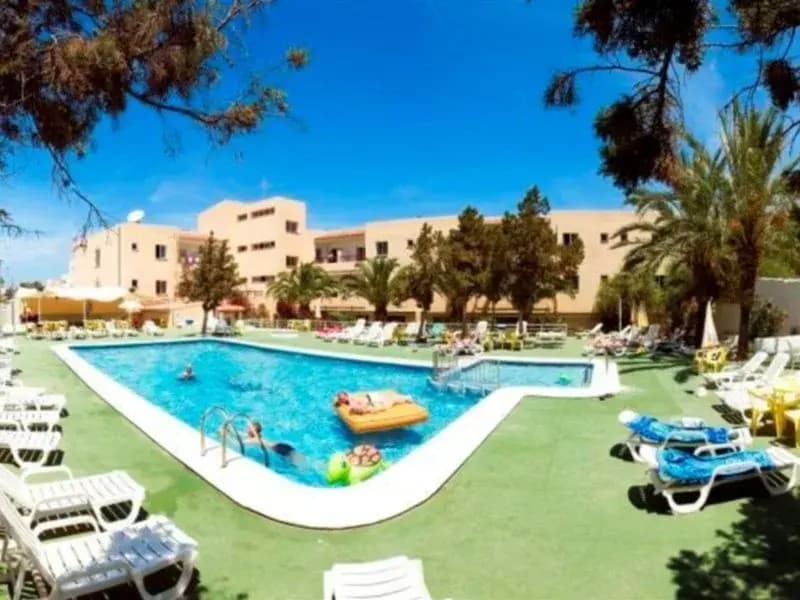 Hotel photo 12