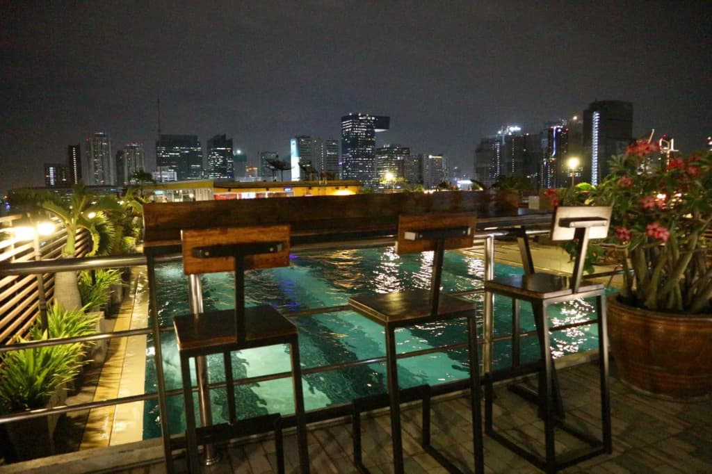 Hotel photo 22