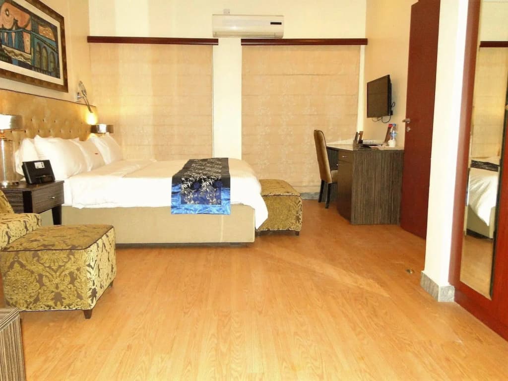 Hotel photo 6