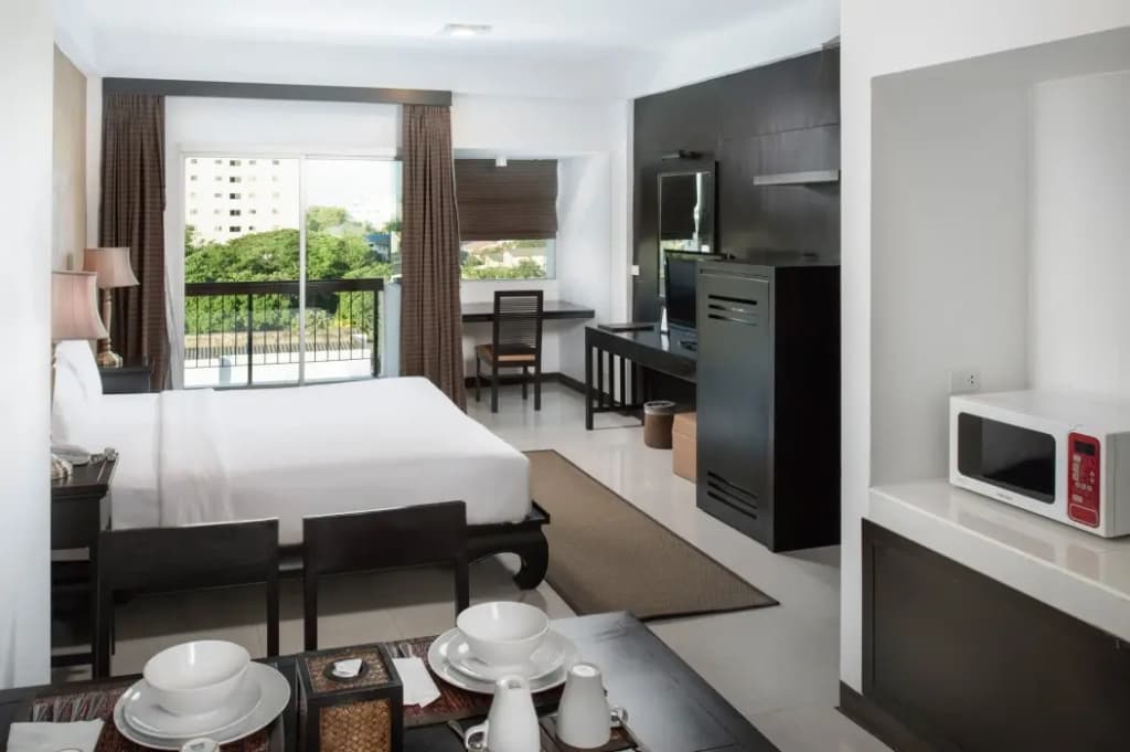 Hotel photo 4
