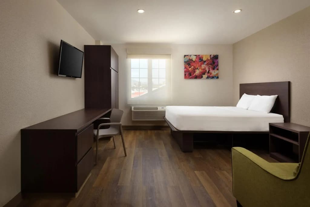 Hotel photo 4