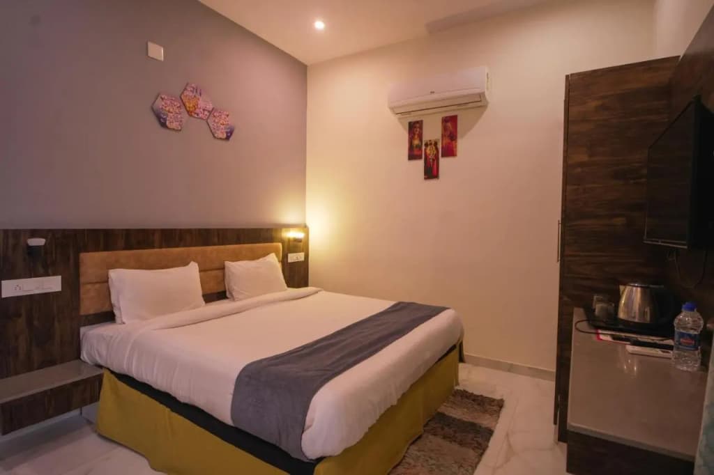 Hotel photo 6